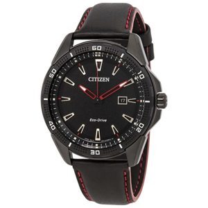 Đồng hồ nam Citizen Action Required AW1585-04E