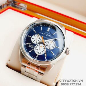 Đồng hồ nam Citizen AG8340-58L