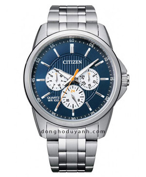 Đồng hồ nam Citizen AG8340-58L