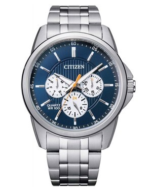 Đồng hồ nam Citizen AG8340-58L