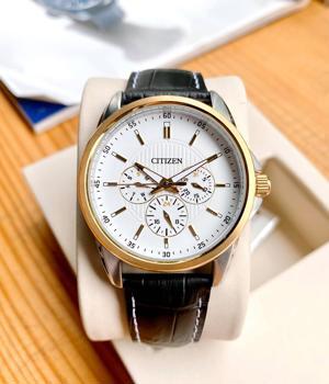 Đồng hồ nam Citizen AG8344-57A