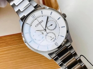 Đồng hồ nam Citizen AG8351 - Màu 86A, 86E