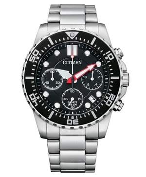 Đồng hồ nam Citizen AI5000-84E