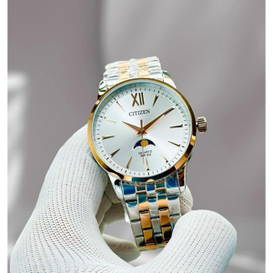Đồng hồ nam Citizen AK5006-58A