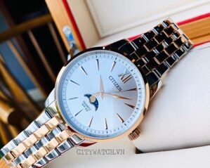 Đồng hồ nam Citizen AK5006-58A