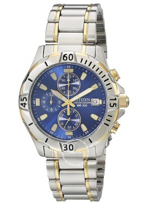 Đồng hồ nam Citizen AN3394-59L