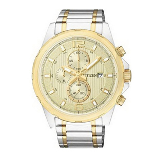 Đồng hồ nam Citizen AN3554-54P