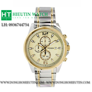Đồng hồ nam Citizen AN3554-54P