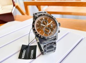 Đồng hồ nam Citizen AN3605-55X