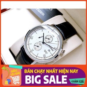 Đồng hồ nam Citizen AN3610-12A