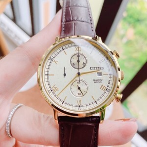 Đồng hồ nam Citizen AN3612-09P
