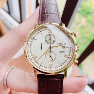 Đồng hồ nam Citizen AN3612-09P