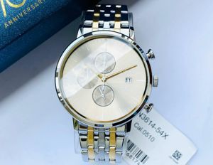 Đồng hồ nam Citizen AN3614-54A
