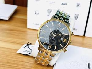 Đồng hồ nam Citizen AN3616-75E