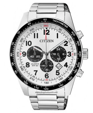 Đồng hồ nam Citizen AN8160-52A