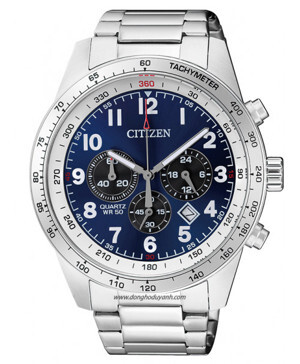 Đồng hồ nam Citizen AN8160-52L