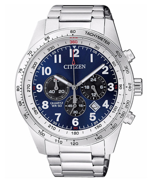 Đồng hồ nam Citizen AN8160-52L