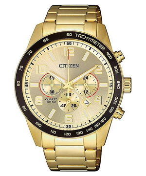 Đồng hồ nam Citizen AN8163-54P