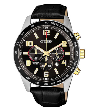 Đồng hồ nam Citizen AN8166-05E