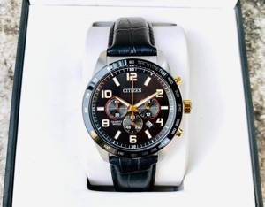 Đồng hồ nam Citizen AN8166-05E