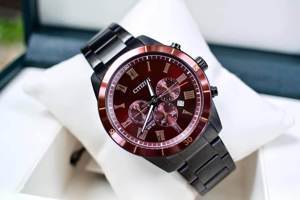 Đồng hồ nam Citizen AN8167-53X