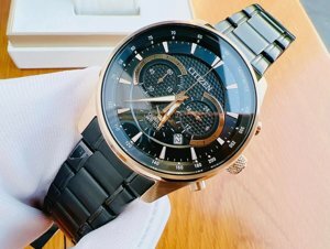 Đồng hồ nam Citizen AN8196-55E