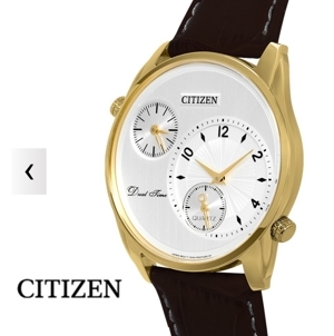 Đồng hồ nam Citizen AO3032-02A