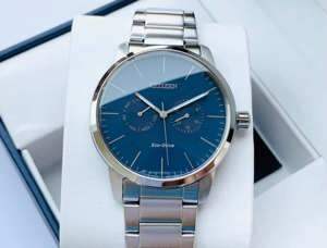Đồng hồ nam Citizen AO9040 - Màu 52A, 52E