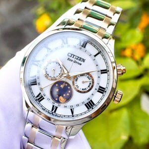 Đồng hồ nam Citizen AP1054-80A