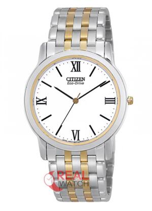 Đồng hồ nam Citizen AR0019-67A