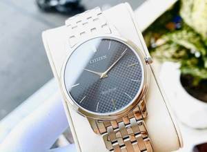 Đồng hồ nam Citizen AR1130 - Màu 81A, 81H