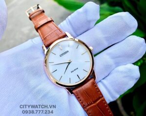 Đồng hồ nam Citizen AR1133-15A