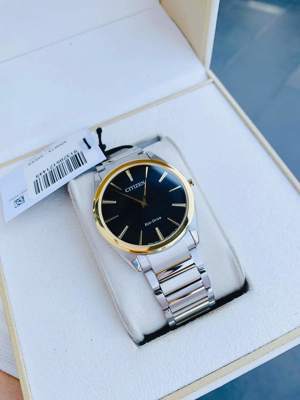 Đồng hồ nam Citizen AR3074-54E