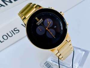 Đồng hồ nam Citizen AT2242-55E