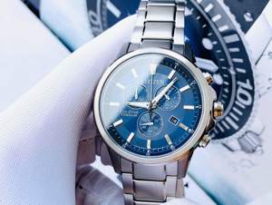 Đồng hồ nam Citizen AT2340-56L