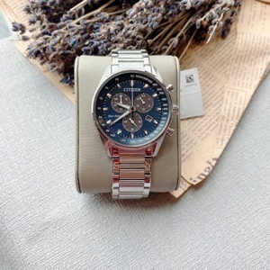 Đồng hồ nam Citizen AT2390-82L