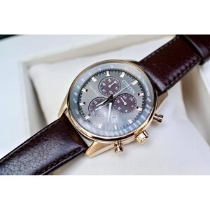 Đồng hồ nam Citizen AT2393-17H