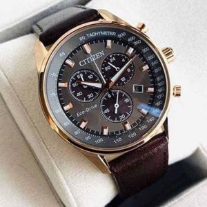 Đồng hồ nam Citizen AT2393-17H