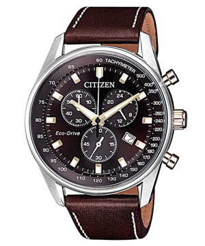 Đồng hồ nam Citizen AT2396-19X