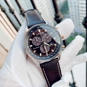 Đồng hồ nam Citizen AT2396-27X