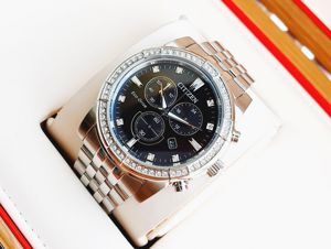 Đồng hồ nam Citizen AT2450-58E