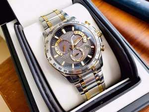 Đồng hồ nam Citizen AT4004-52E