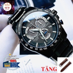 Đồng hồ nam Citizen AT4007