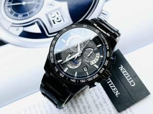 Đồng hồ nam Citizen AT4007