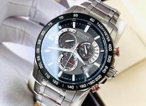 Đồng hồ nam Citizen AT4008-51E