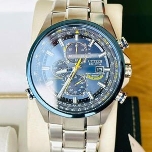 Đồng hồ nam Citizen AT8020-54L