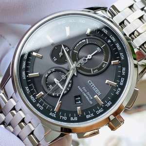 Đồng hồ nam Citizen AT8110-53E