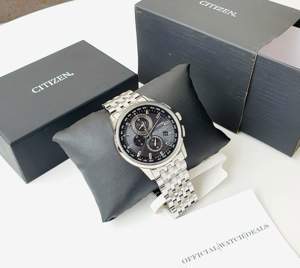 Đồng hồ nam Citizen AT8110-53E