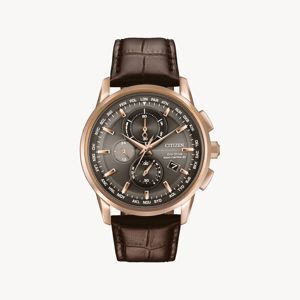 Đồng hồ nam Citizen AT8113-04H