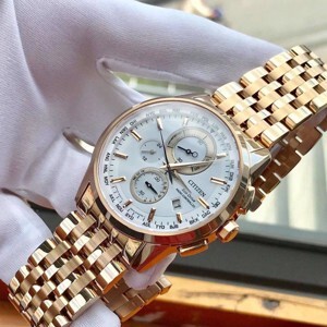 Đồng hồ nam Citizen AT8113-55A